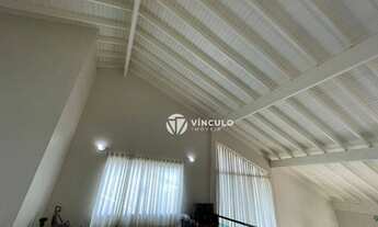 Imagem 7: Casa com 4 dormitórios à venda, 380 m² por R$ 1.490.000,00 - Jardim do Lago - Uberaba/MG