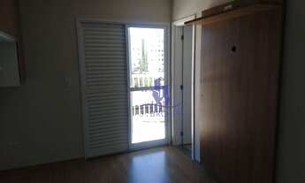 Imagem 3: Apartamento com 3 dormitórios à venda, 81 m² por R$ 580.000,00 - Jardim Contorno - Bauru/S