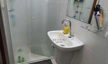 Imagem 5: Sobrado com 2 dormitórios à venda, 76 m² por R$ 440.000,00 - Vila Suíça - Santo André/SP