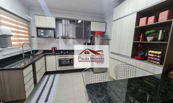 Imagem 6: Sobrado com 3 dormitórios, 70 m² - venda por R$ 550.000,00 ou aluguel por R$ 3.475,00/mês