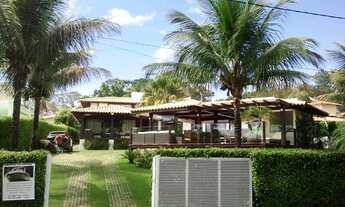 Imagem: Capitólio - Casa de Condomínio - Engenheiro