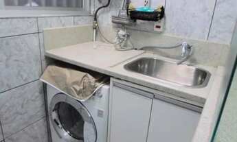 Imagem 6: Apartamento Jardim do Lago c/ 65 metros quadrados com 2 quartos em Jardim do Lago - Campin