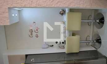 Imagem 5: Apartamento para Aluguel - Vila Urupesn, 2 Quartos, 59 m2