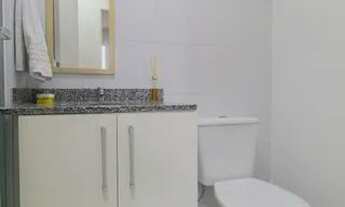 Imagem 7: Apartamento para Aluguel - Vila Santa Clara, 2 Quartos, 53 m2