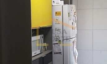 Imagem 6: SãO PAULO - Apartamento Padrão - Parque Mandaqui