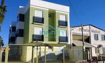 Imagem 2: Apartamento com 2 dorms, Vera Cruz, Gravataí - R$ 210 mil, Cod: 888