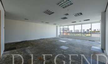 Imagem 2: PORTO ALEGRE - Conjunto Comercial/Sala - Bela Vista