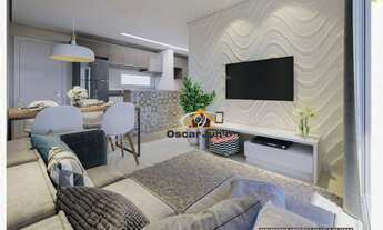 Imagem 6: Apartamento com 2 dormitórios à venda, 51 m² por R$ 179.931,18 - Eusébio - Eusébio/CE