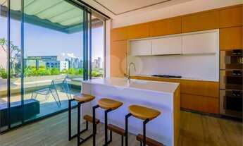 Imagem 3: São Paulo - Apartamento Padrão - ALTO DE PINHEIROS