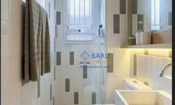 Imagem 7: Apartamento com 2 dormitórios à venda, 35 m² - Barra Funda - São Paulo/SP