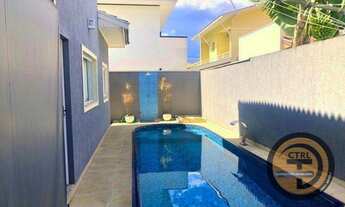 Imagem 6: Casa à venda, 276 m² por R$ 900.000,00 - Caminho Novo - Tremembé/SP