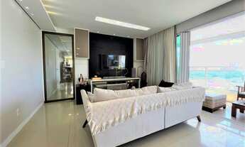 Imagem 2: Apartamento com 4 dormitórios à venda, 166 m² por R$ 1.980.000 - Guararapes - Fortaleza/CE