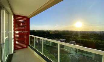 Imagem 4: Apartamento para Venda em Presidente Prudente, Cond. Residencial Trianon, 2 dormitórios, 1