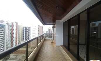 Imagem 7: Apartamento (tipo - padrao) 3 dormitórios/suite, cozinha planejada, portaria 24hs, salão d