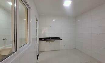 Imagem 2: Sobrado com 2 dormitórios para alugar, 70 m² por R$ 2.500,00/mês - Vila Esperança - São Pa