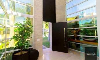 Imagem 4: Mansão com vista Mar na Praia Brava em Florianópolis!