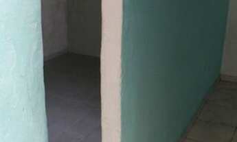 Imagem 2: Casa com 1 dormitório para alugar, 25 m² por R$ 410,00/mês - Jardim Vera Cruz(Zona Leste