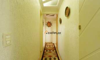 Imagem 7: Apartamento com 3 dormitórios à venda, 110 m² por R$ 890.000,00 - Santana - São Paulo/SP