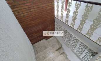 Imagem 6: Sobrado com 3 dormitórios para alugar, 146 m² por R$ 2.400,00/mês - Jardim São Guilherme