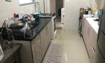 Imagem 7: AMPLO APARTAMENTO COM BELÍSSIMA VISTA PARA O PARQUE TRIANON