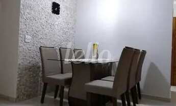 Imagem 3: São Paulo - Apartamento Padrão - Tatuapé