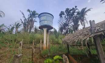 Imagem 2: Casa BR 230 Próximo a São João dos Patos