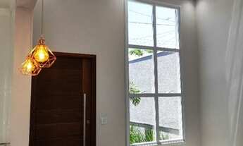 Imagem 5: Casa à venda, 110 m² por R$ 798.000,00 - Condomínio Park Real - Indaiatuba/SP