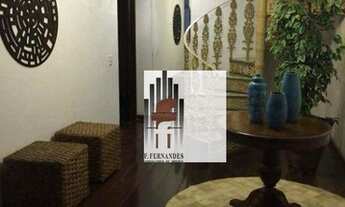 Imagem: Cobertura com 4 dormitórios à venda, 242