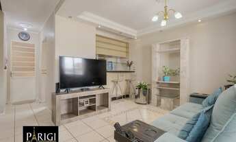 Imagem 2: Casa com 3 dormitórios à venda, 156 m² por R$ 382.000,00 - Rubem Berta - Porto Alegre/RS