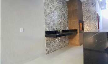 Imagem 2: Casa para venda com 78 metros quadrados com 3 quartos em Vila Nogueira - Diadema - São Pau