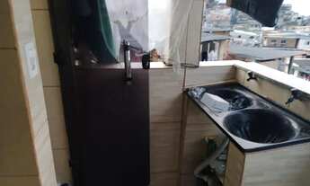 Imagem 2: VENDO CASA Casa com 1 dormitório