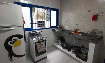 Imagem 4: Casa com 4 dormitórios à venda, 280 m² por R$ 535.000 - Cibratel I - Itanhaém/SP