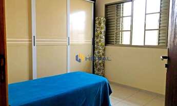 Imagem 5: Casa com 3 dormitórios à venda, 163 m² por R$ 695.000 - Jardim Alvorada - Maringá/PR