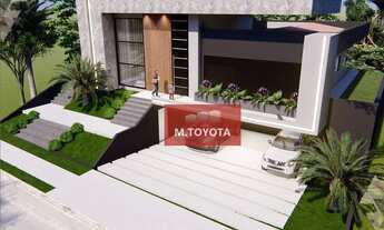 Imagem: Casa com 3 dormitórios à venda, 240 m²