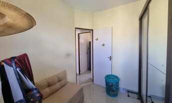 Imagem 3: Apartamento para venda possui 70 metros quadrados com 3 quartos