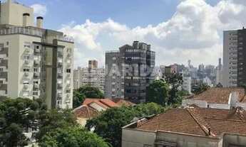 Imagem 3: Excelente apartamento mobiliado no Petrópolis