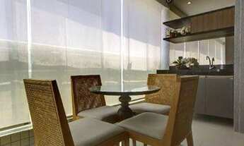 Imagem 13: Apartamento à venda, 86 m² por R$ 1.086.258,42 - Varjota - Fortaleza/CE