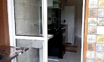 Imagem 6: Ubatuba, Estufa II - Apartamento de 02 quartos sendo 01 suite