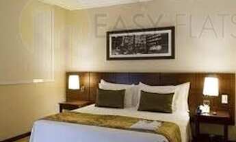 Imagem: Flat Mobilia Pool em Chácara Santo Antônio