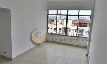 Imagem 5: Apartamento para Venda em Rio de Janeiro, Engenho de Dentro, 2 dormitórios, 1 suíte, 2 ban