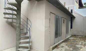 Imagem 7: São Paulo - Casa Padrão - VILA MADALENA