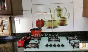 Imagem 6: Casa (térrea na rua) 3 dormitórios/suite, cozinha planejada