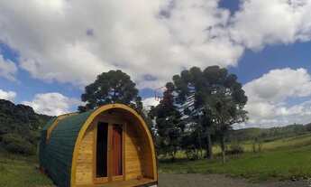 Imagem 4: Pousada em Cambará do Sul!