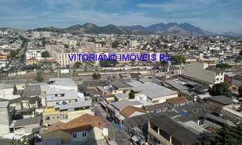 Imagem 4: Apartamento A Venda Em Oswaldo Cruz Aceitando Financiamento !