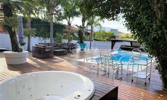 Imagem: Casa de condomínio fechado com ótimo padrão