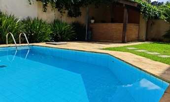 Imagem 3: Casa para venda por R$ 2.400.000,00 em Alphaville- SP