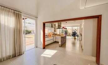 Imagem 3: Casa com 3 dormitórios à venda, 310 m² - Jardim Residencial Colinas Do Sol - Sorocaba/SP