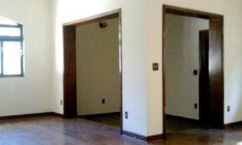 Imagem 3: Casa com 3 dormitórios para alugar, 225 m² por R$ 5.000,00/mês - Cambuí - Campinas/SP