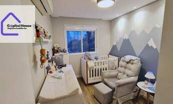 Imagem 7: Apartamento com 2 dormitórios à venda, 67 m² por R$ 795.000 - Alto da Lapa - São Paulo/SP