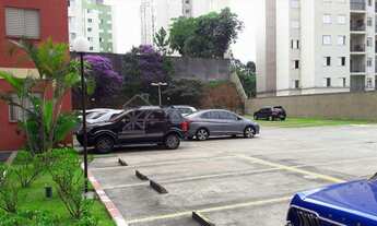 Imagem 2: Apartamento com 2 dorms, Vila Ivone, São Paulo - R$ 305 mil, Cod: 1275